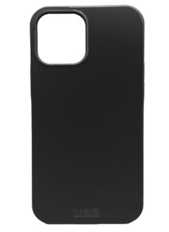 Case for iPhone 14 12 Feet Drop Tested Protection Black