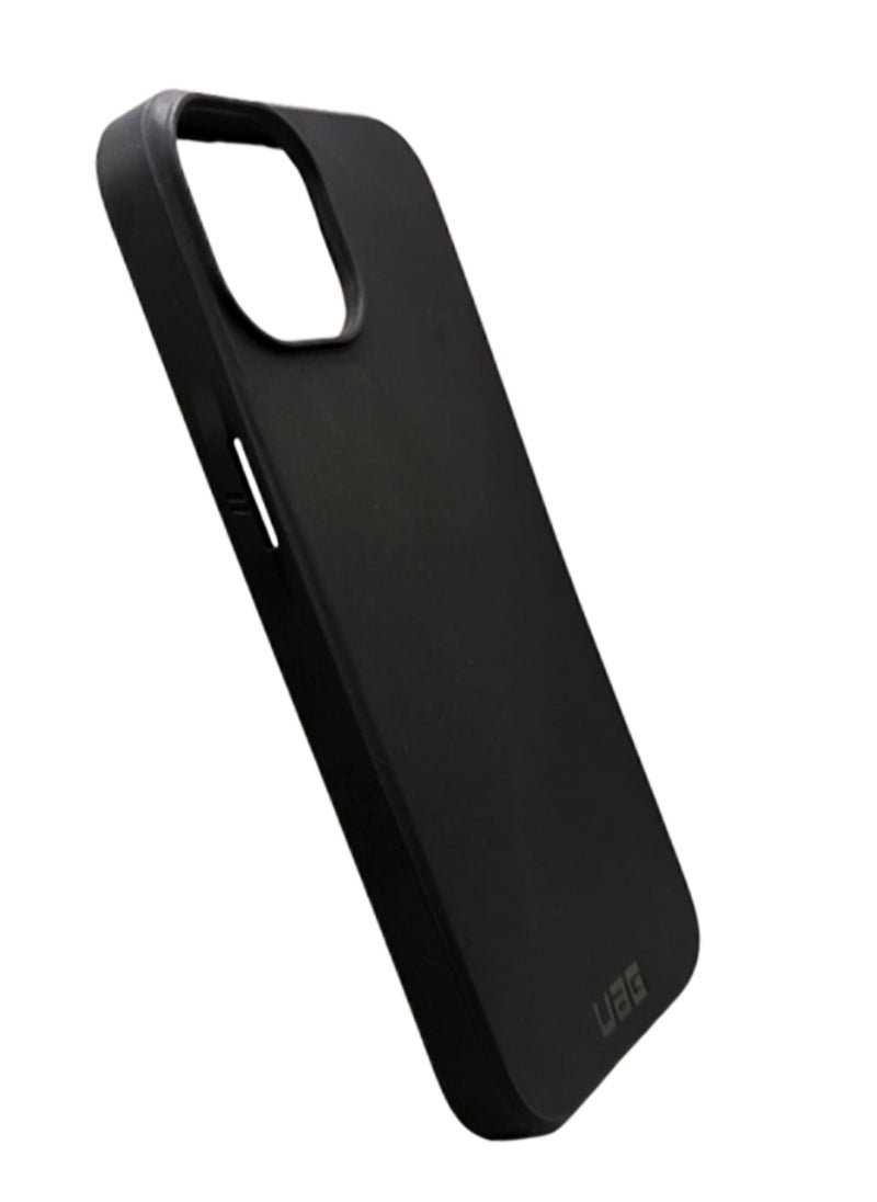 Generic - Case for iPhone 14 12 Feet Drop Tested Protection Black - Image 1