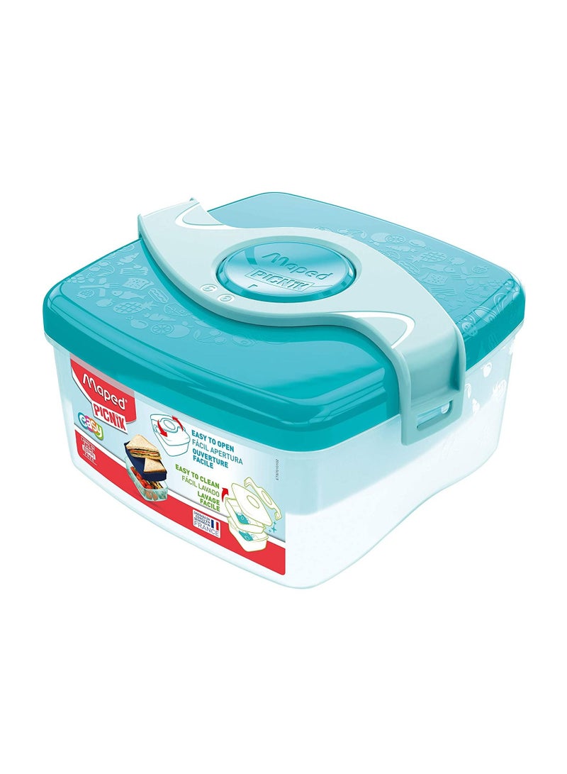 Maped Picnik Origins Lunch Box For Kids - Image 1