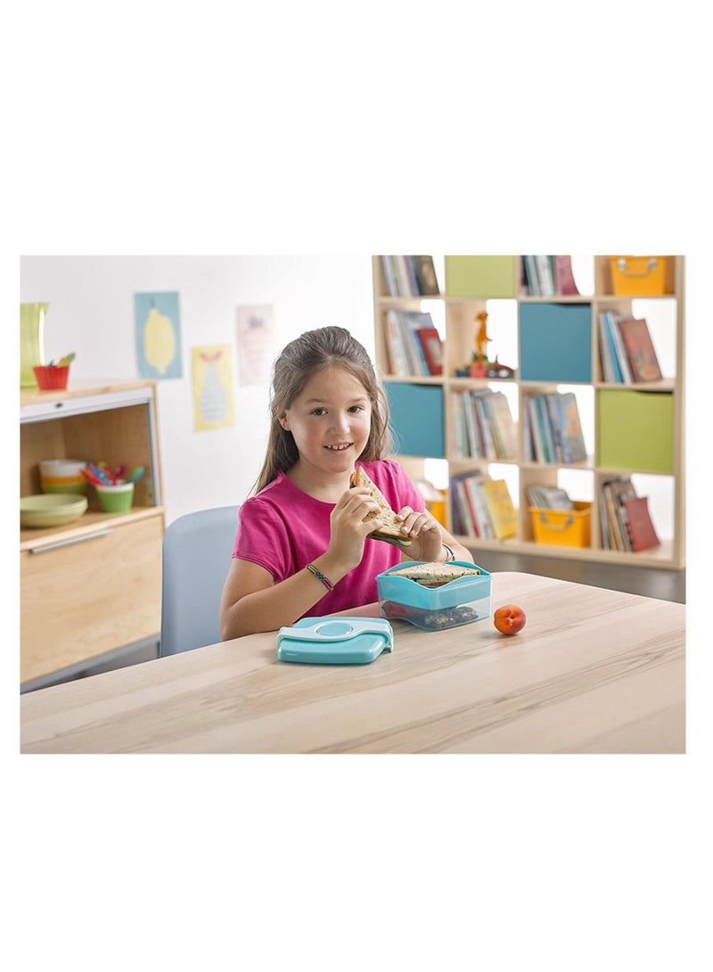 Maped Picnik Origins Lunch Box For Kids - Image 5