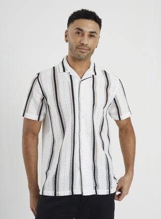 قميص كاجوال بياقة معكوسة - pzsku/Z9B574A9A6D628FEC31AAZ/45/_/1739871239/8d06d2c9-c9ac-4b54-8da6-eb0a5e0eab54