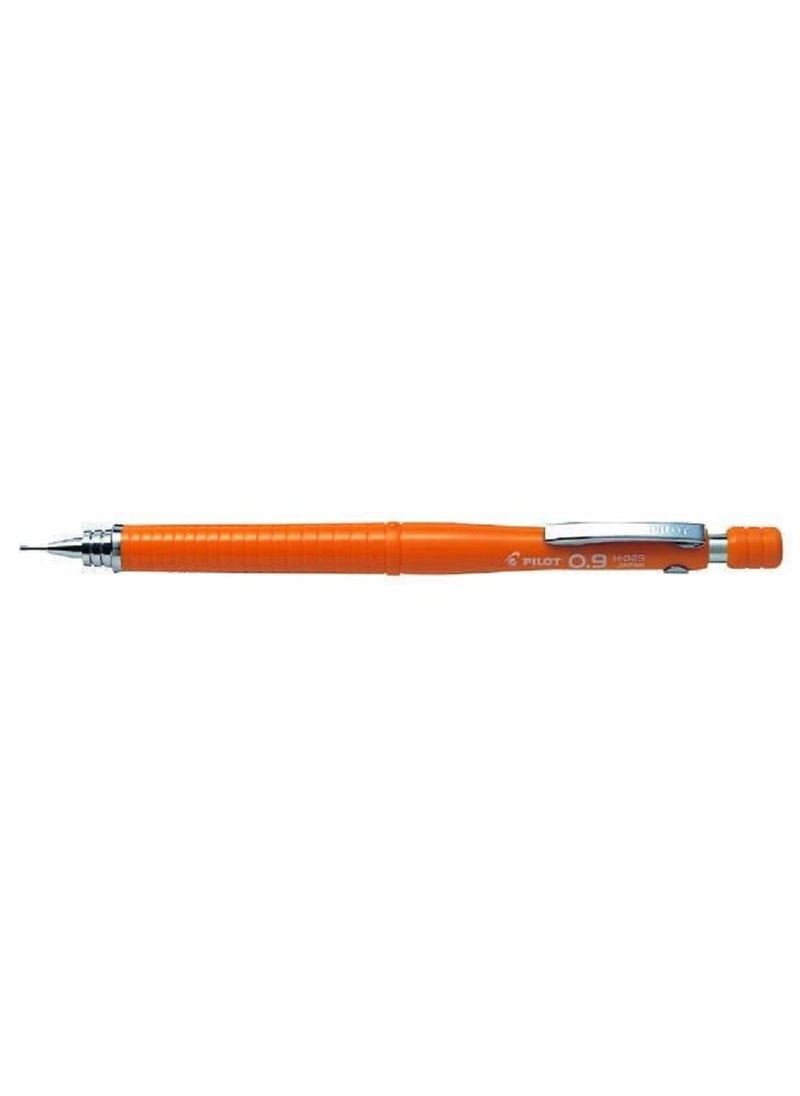 PILOT Pilot Mechanical Pencil Versatil NO. H 329 - 0.9 mm  - Image 2