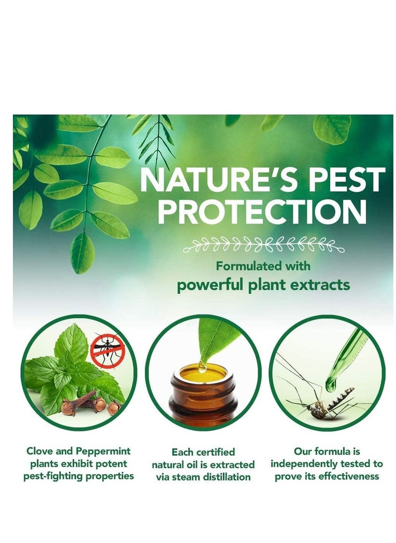 Vet's Best Mosquito Repellent Spray For Dogs and Cats 8oz 235ml  - Image 3