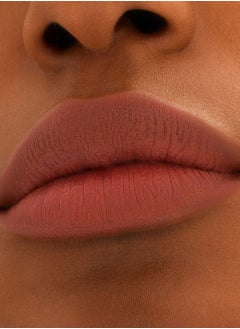 MAC Cosmetics Locked Kiss 24Hr Lipstick - Meticulous  - Image 4