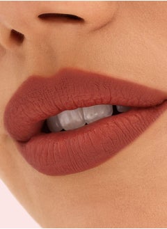 MAC Cosmetics Locked Kiss 24Hr Lipstick - Meticulous  - Image 5