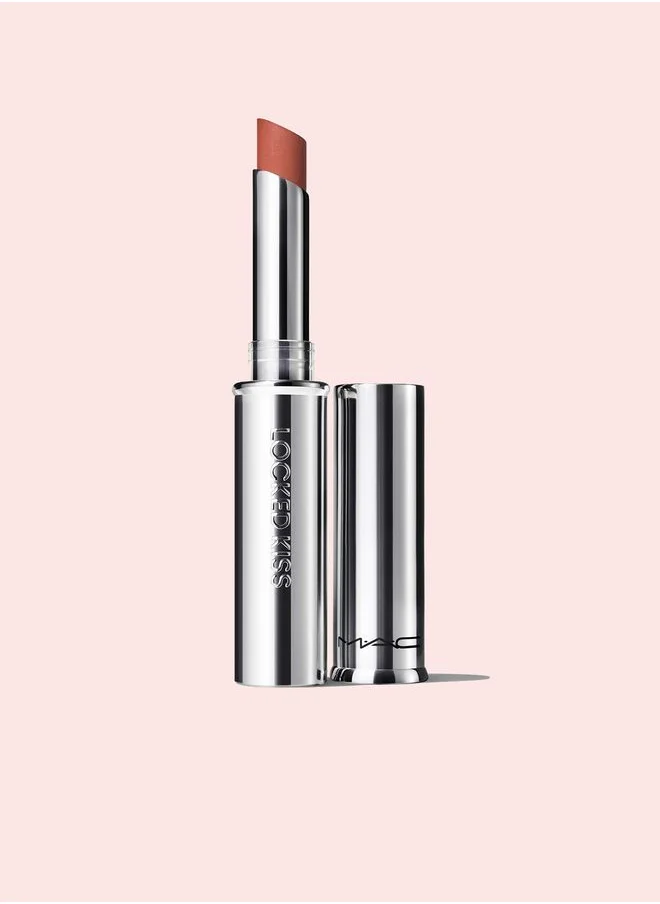 MAC Cosmetics Locked Kiss 24Hr Lipstick - Meticulous