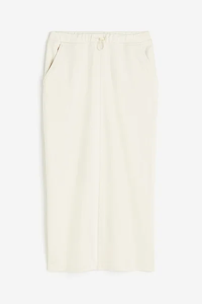 اتش اند ام High Waist Skirt