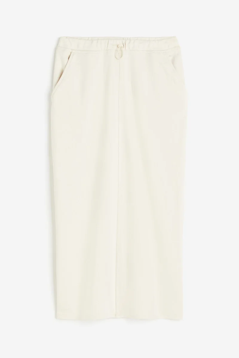 اتش اند ام High Waist Skirt