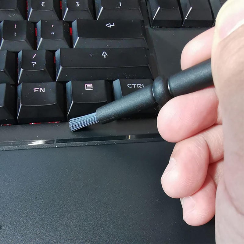 1PC Anti-Static Brush Computer ToSweep for Keyboard Keys - Image 4