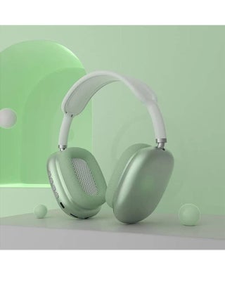 P9 Wireless Bluetooth Headphones Noise Cancelling Stereo Sound Gaming Over ear compitable with all blutooth devices - pzsku/Z9B57C2B0971510B8CE37Z/45/_/1705784647/43881726-6152-4059-a30c-11f588df48c8