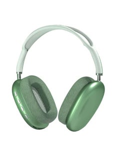 NAFEH P9 Wireless Bluetooth Headphones Noise Cancelling Stereo Sound Gaming Over ear compitable with all blutooth devices  - Image 2