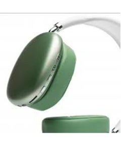 NAFEH P9 Wireless Bluetooth Headphones Noise Cancelling Stereo Sound Gaming Over ear compitable with all blutooth devices  - Image 3