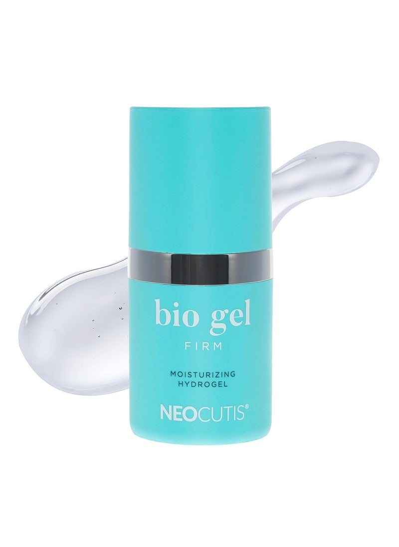 NEOCUTIS Neocutis Bio Gel Firm Moisturizing Hydrogel - Oily/Acne-Prone Skin - 15ml 