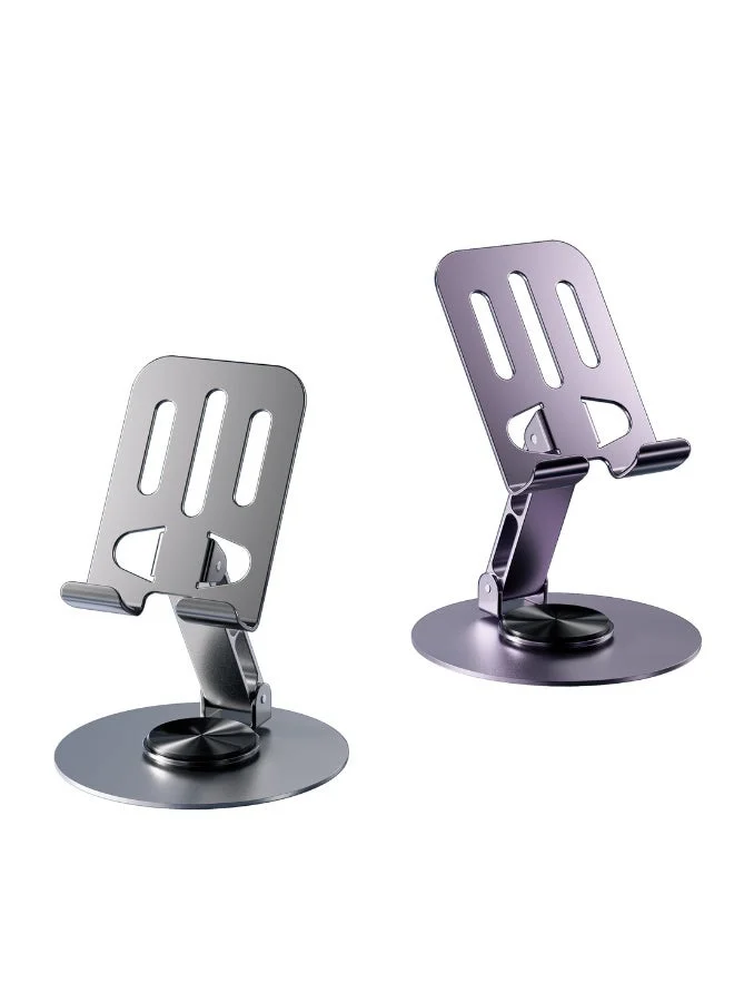 THUGFIT  Mini Folding Colorful Aluminum Alloy Mobile Phone Holder  | Best Price UAE