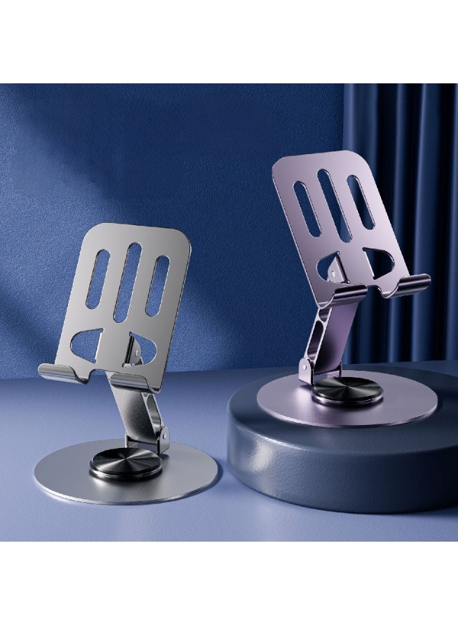 THUGFIT Mini Folding Colorful Aluminum Alloy Mobile Phone Holder MOBILE STAND - Image 5