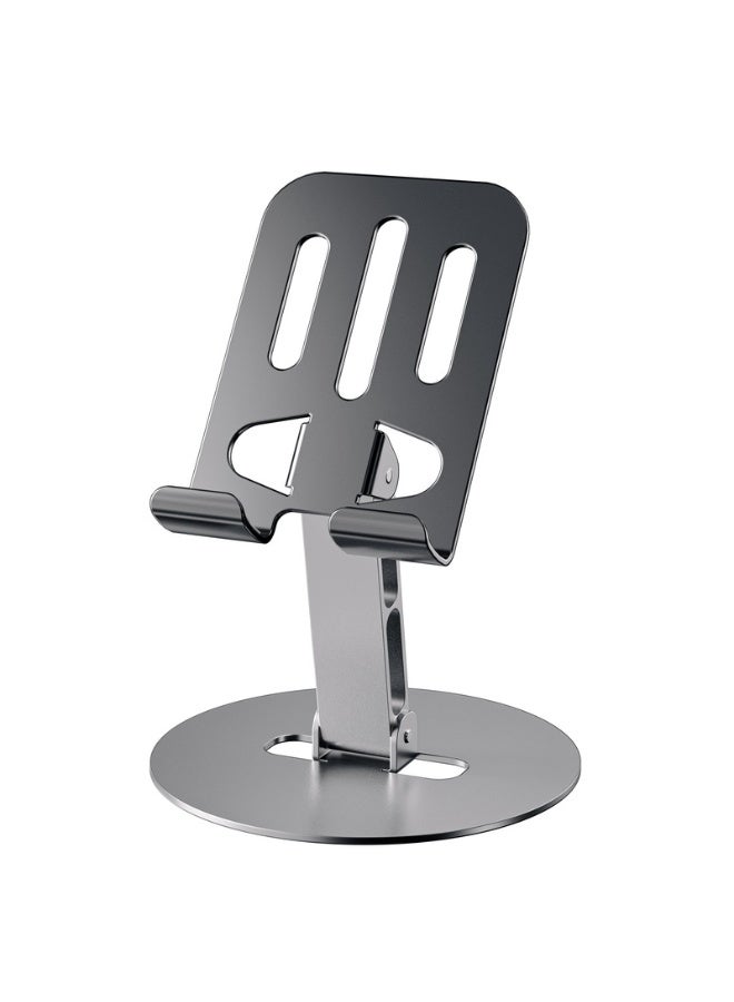 THUGFIT Mini Folding Colorful Aluminum Alloy Mobile Phone Holder MOBILE STAND - Image 2