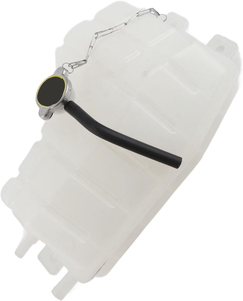 Field tested quality Generic 25430 3E201 Engine Coolant Reservoir Tank, Engine Radiator Coolant Overflow Reservoir Tank with Cap, for 3.5L DOHC V6 24V 2003 to 2006 Global assorted color picks Simple upgraded construction Daily repeated use trusted quality Low maintenance Multi-purpose Minimal design Set product combo compatible Multi stock guarantee supply Global assemble options All-in-one local deliver plan KSA market compliant quality Single & bulk use compatible Comfort grip KSA local stock Flat working surface Precision polished solid material Upgraded simple practical design Global easy assemble picks Multi-use detailed build All territory compatible build Certified stocked merchandise All storage type compatible Repeated use resistant selected material Riyadh Jeddah Dammam ship - Image 1