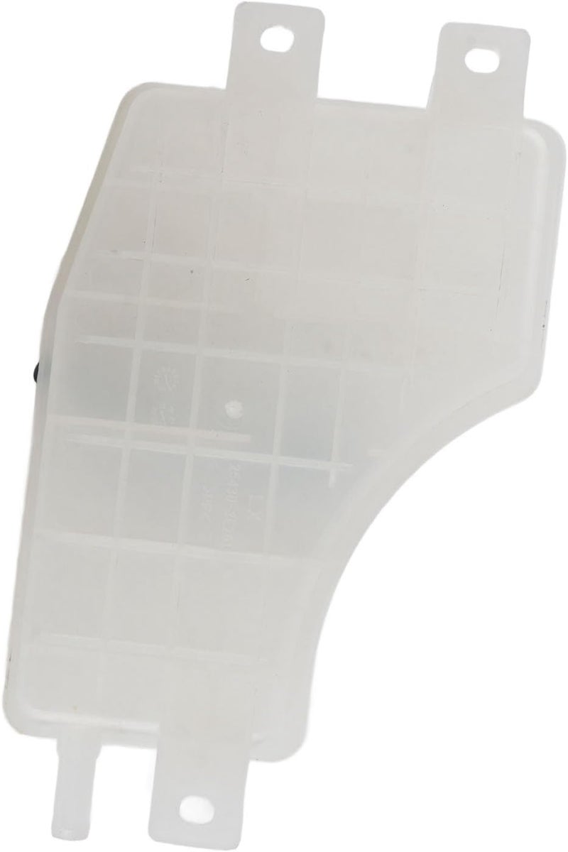 Field tested quality Generic 25430 3E201 Engine Coolant Reservoir Tank, Engine Radiator Coolant Overflow Reservoir Tank with Cap, for 3.5L DOHC V6 24V 2003 to 2006 Global assorted color picks Simple upgraded construction Daily repeated use trusted quality Low maintenance Multi-purpose Minimal design Set product combo compatible Multi stock guarantee supply Global assemble options All-in-one local deliver plan KSA market compliant quality Single & bulk use compatible Comfort grip KSA local stock Flat working surface Precision polished solid material Upgraded simple practical design Global easy assemble picks Multi-use detailed build All territory compatible build Certified stocked merchandise All storage type compatible Repeated use resistant selected material Riyadh Jeddah Dammam ship - Image 2