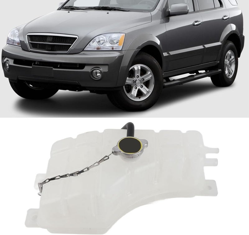Field tested quality Generic 25430 3E201 Engine Coolant Reservoir Tank, Engine Radiator Coolant Overflow Reservoir Tank with Cap, for 3.5L DOHC V6 24V 2003 to 2006 Global assorted color picks Simple upgraded construction Daily repeated use trusted quality Low maintenance Multi-purpose Minimal design Set product combo compatible Multi stock guarantee supply Global assemble options All-in-one local deliver plan KSA market compliant quality Single & bulk use compatible Comfort grip KSA local stock Flat working surface Precision polished solid material Upgraded simple practical design Global easy assemble picks Multi-use detailed build All territory compatible build Certified stocked merchandise All storage type compatible Repeated use resistant selected material Riyadh Jeddah Dammam ship - Image 5