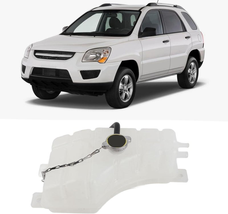 Field tested quality Generic 25430 3E201 Engine Coolant Reservoir Tank, Engine Radiator Coolant Overflow Reservoir Tank with Cap, for 3.5L DOHC V6 24V 2003 to 2006 Global assorted color picks Simple upgraded construction Daily repeated use trusted quality Low maintenance Multi-purpose Minimal design Set product combo compatible Multi stock guarantee supply Global assemble options All-in-one local deliver plan KSA market compliant quality Single & bulk use compatible Comfort grip KSA local stock Flat working surface Precision polished solid material Upgraded simple practical design Global easy assemble picks Multi-use detailed build All territory compatible build Certified stocked merchandise All storage type compatible Repeated use resistant selected material Riyadh Jeddah Dammam ship - Image 3