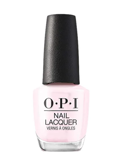 OPI Classic Nail Lacquer - Let'S Be Friends!, Nude Neutral, 15Ml