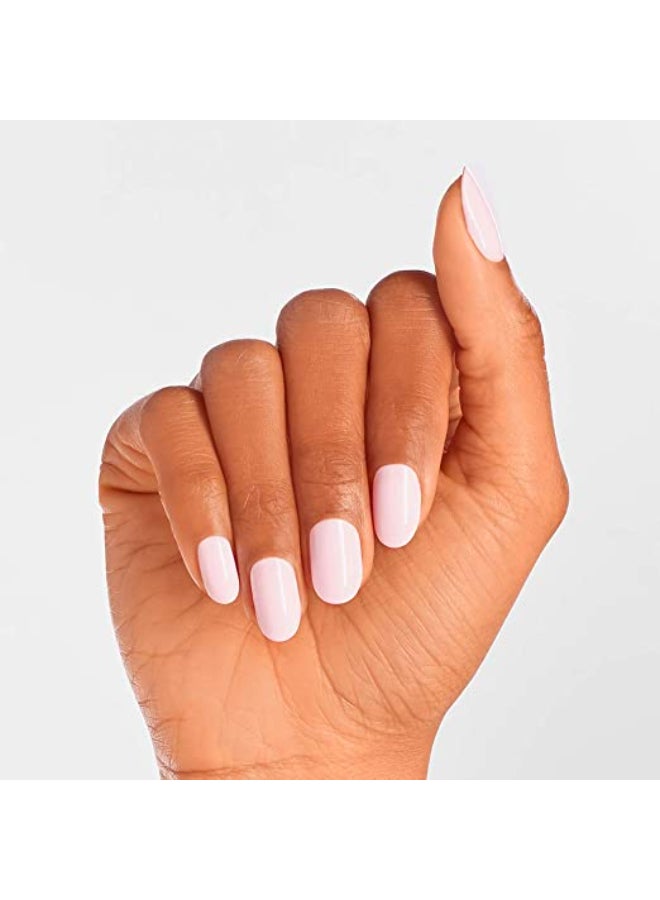 OPI طلاء أظافر كلاسيكي - Let'S Be Friends!، لون محايد، 15 مل - Image 2