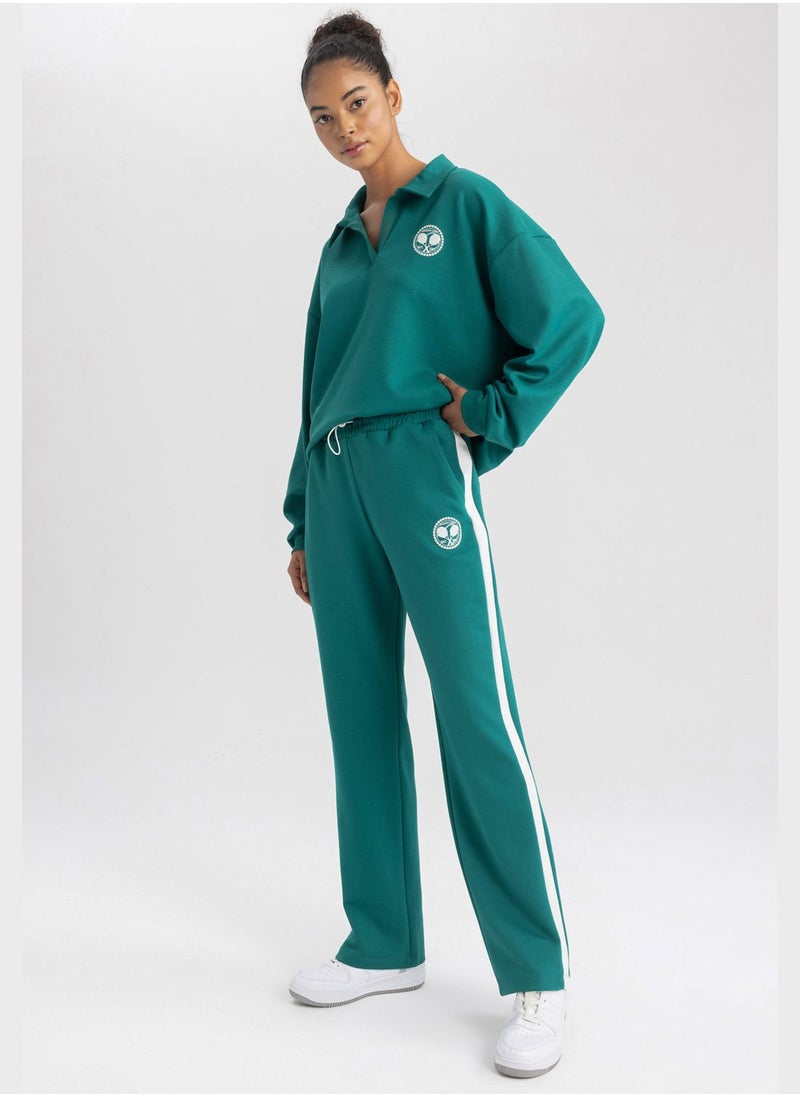 DeFacto - High Waist Pants - Image 1