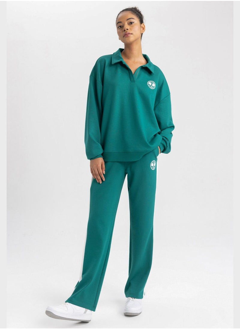 DeFacto - High Waist Pants - Image 1