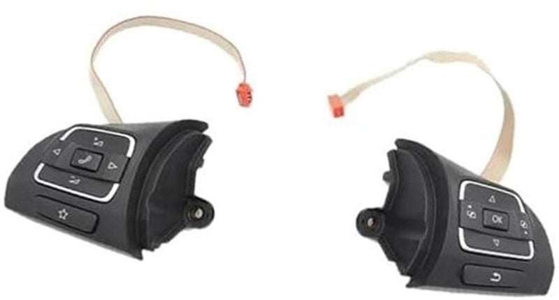 Vuzmode Multi-Function Steering Wheel Control Switch - Image 1