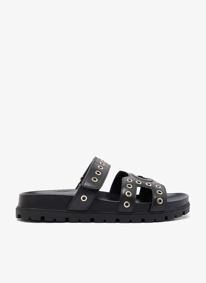 GUESS Fashie Flat Sandals