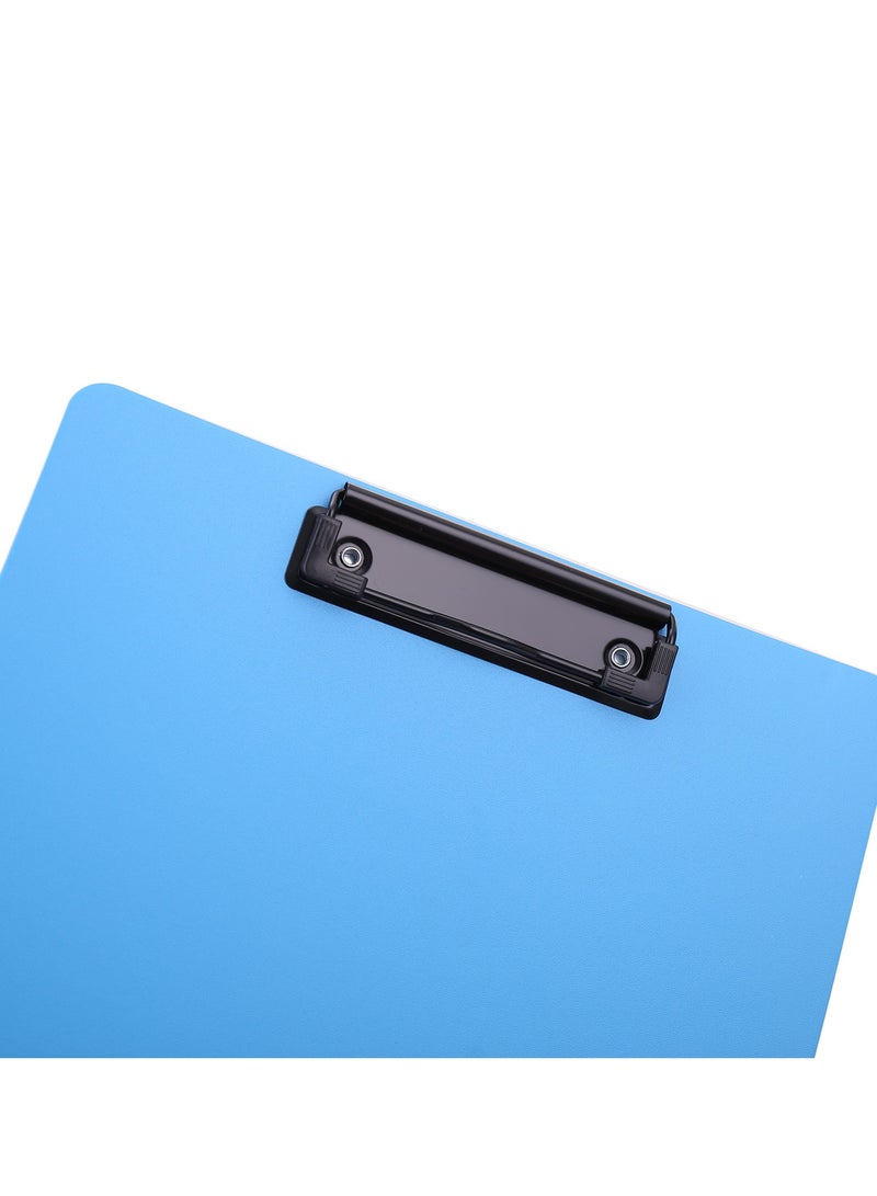 Deli لوح كتابة مفرد مقاوم للكسر بألوان متنوعة - Image 3