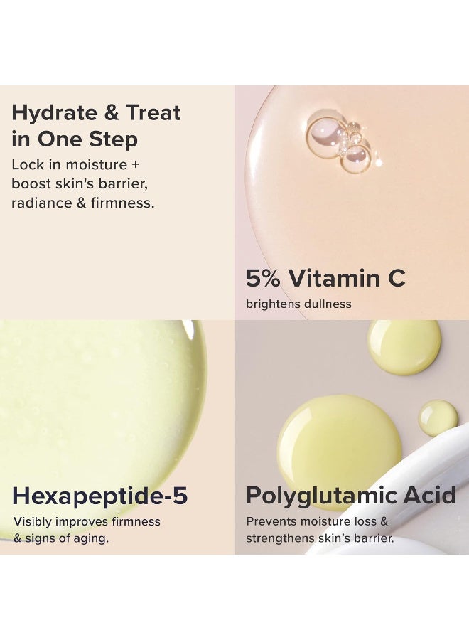 PAULA'S CHOICE C5 Super Boost Moisturizer With 5% Vitamin C & Squalane - Image 3