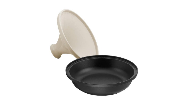 STAUB وعاء طاجين ستوب، 20 سم، عاجي - Image 5