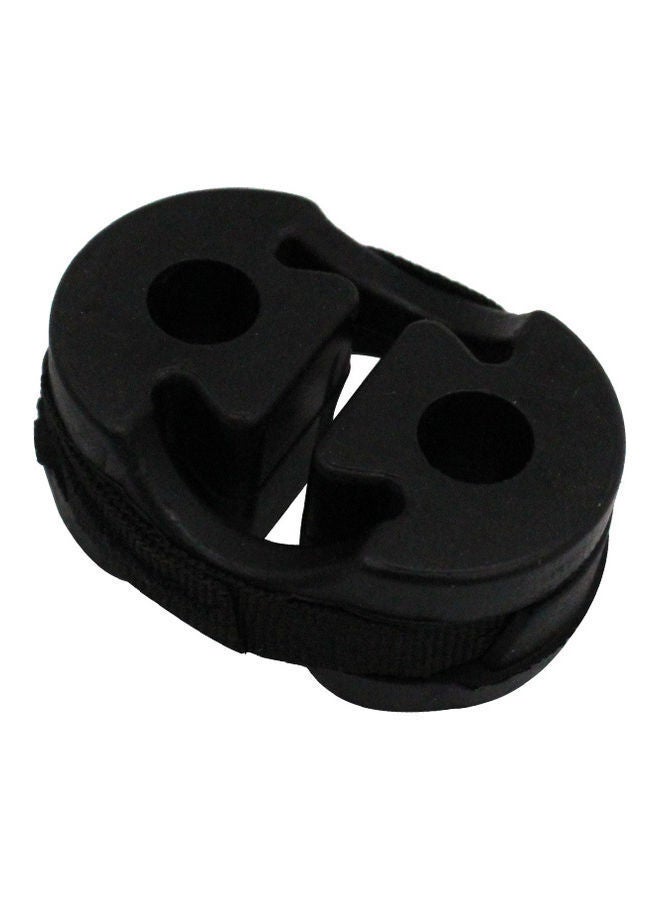 NIBEMINENT Exhaust Rubber Hanger Mount Fit for Fiat Ducato Citroen  - Image 5