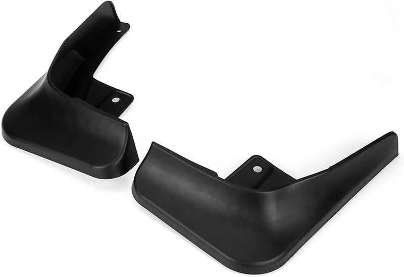 Wivplex Car Mud Flaps for Exeed TXL 2018-2021 - Image 3