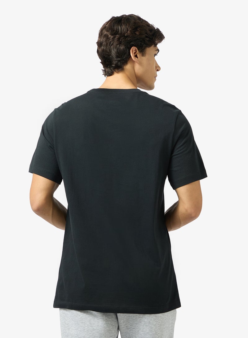 نايكي تيشيرت نايكي جوست دو إت باك ستاندرد - Image 2