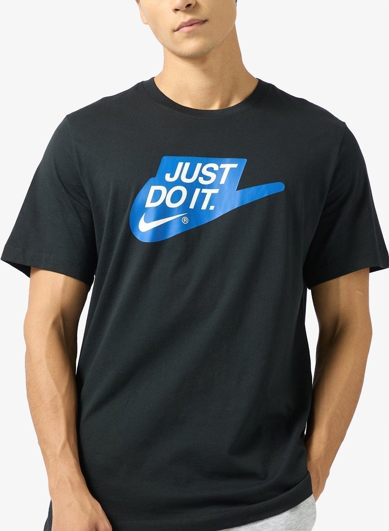 Nike Nsw Just Do It Pack Standard T-Shirt - Image 3