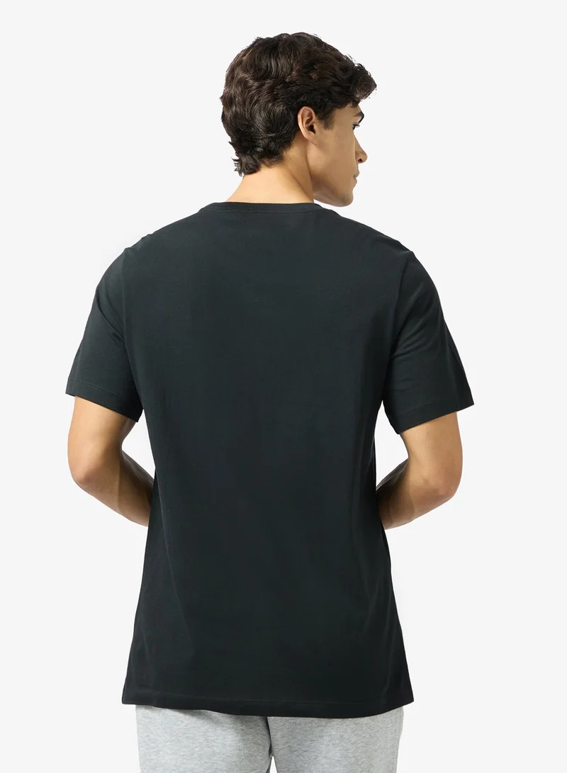 نايكي تيشيرت نايكي جوست دو إت باك ستاندرد