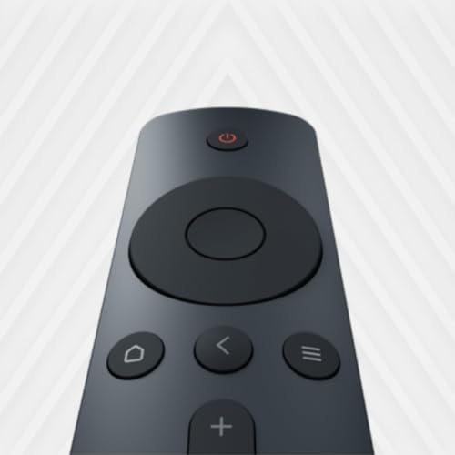 Zdalamit Mi TV Remote Control [Non-Voice] | Bluetooth Replacement Remote for Xiaomi, Redmi, Android Smart TVs – by Tu-DOX - Image 2