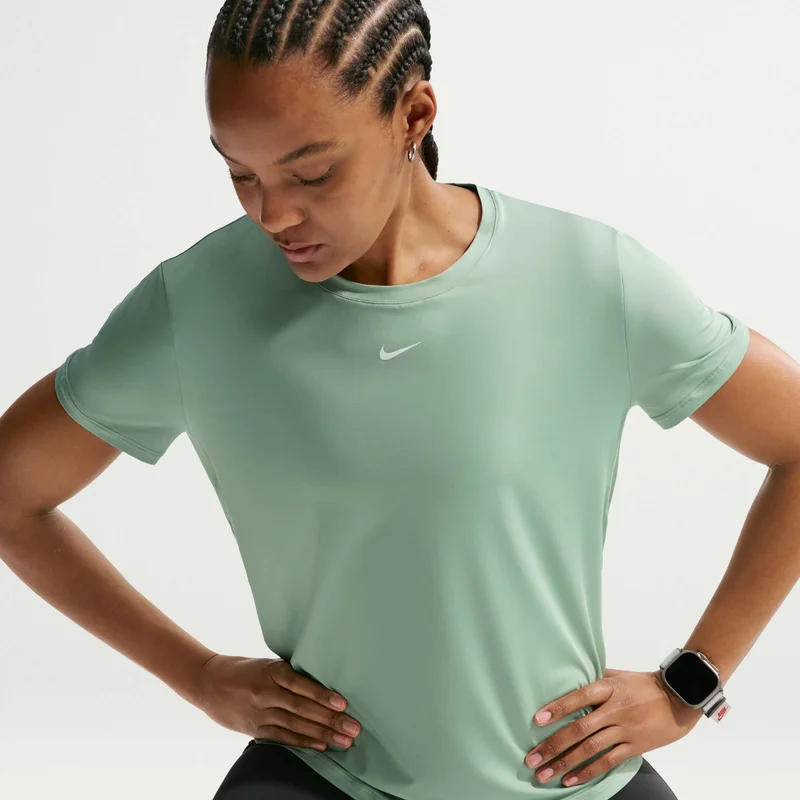 Nike Women's One Classic Dri-FIT Training T-Shirt