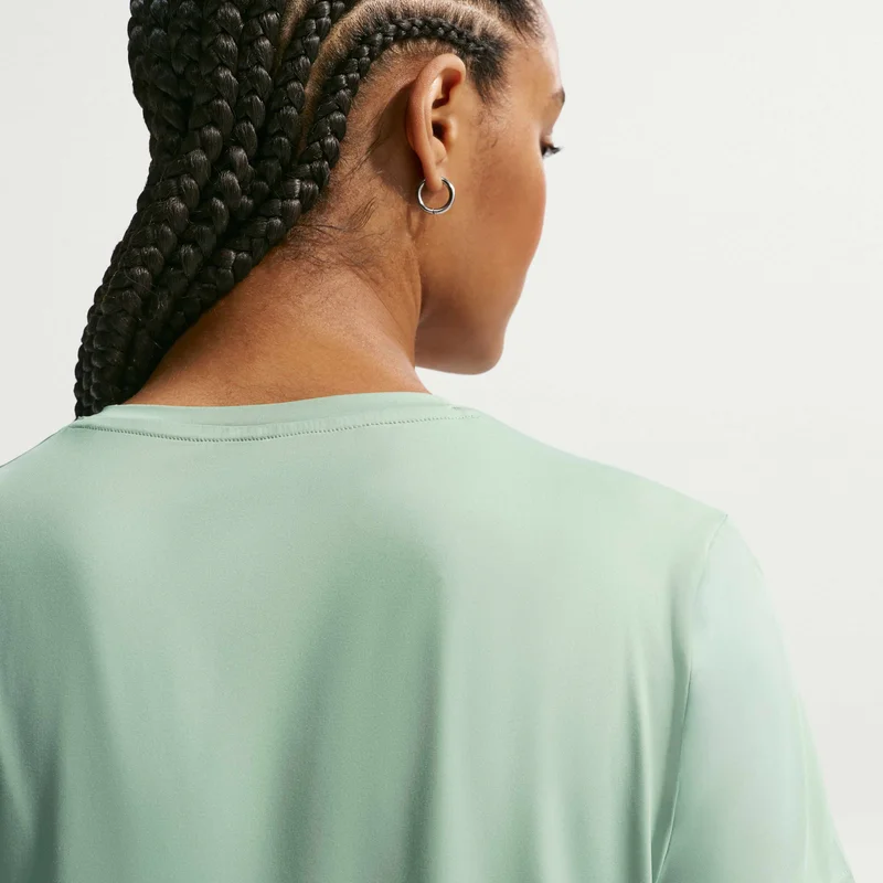 Nike Women's One Classic Dri-FIT Training T-Shirt