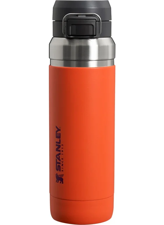 ستانلي The Quick-Flip Thermos 1.06 L Tigerlily