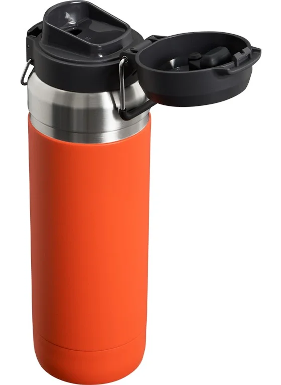 ستانلي The Quick-Flip Thermos 1.06 L Tigerlily