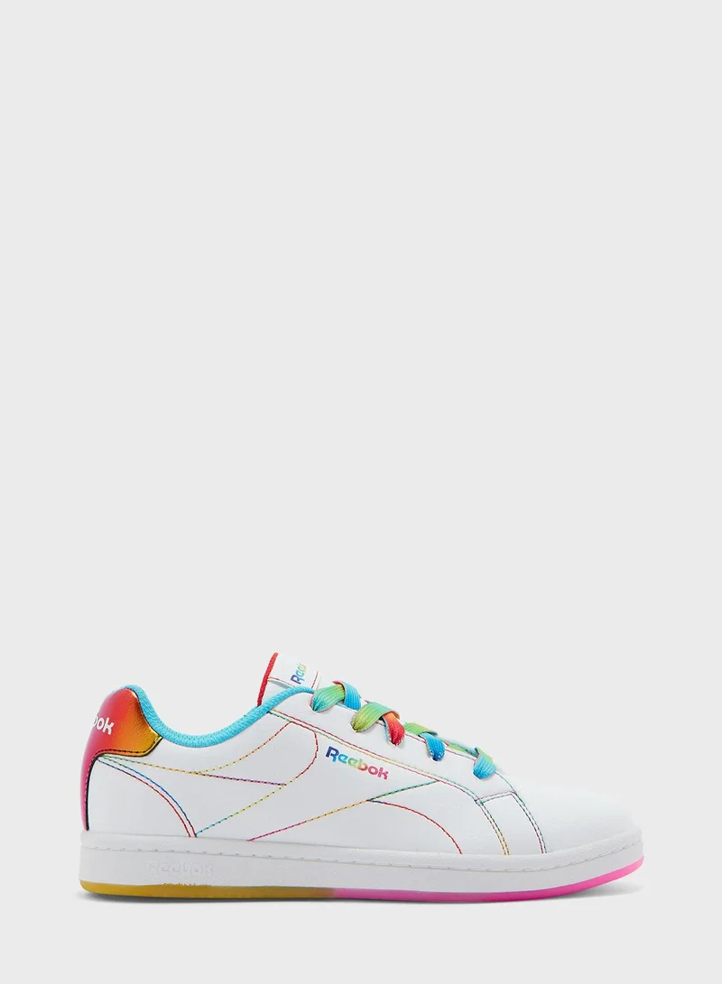 Reebok Youth  Royal Complete Cln 2.0