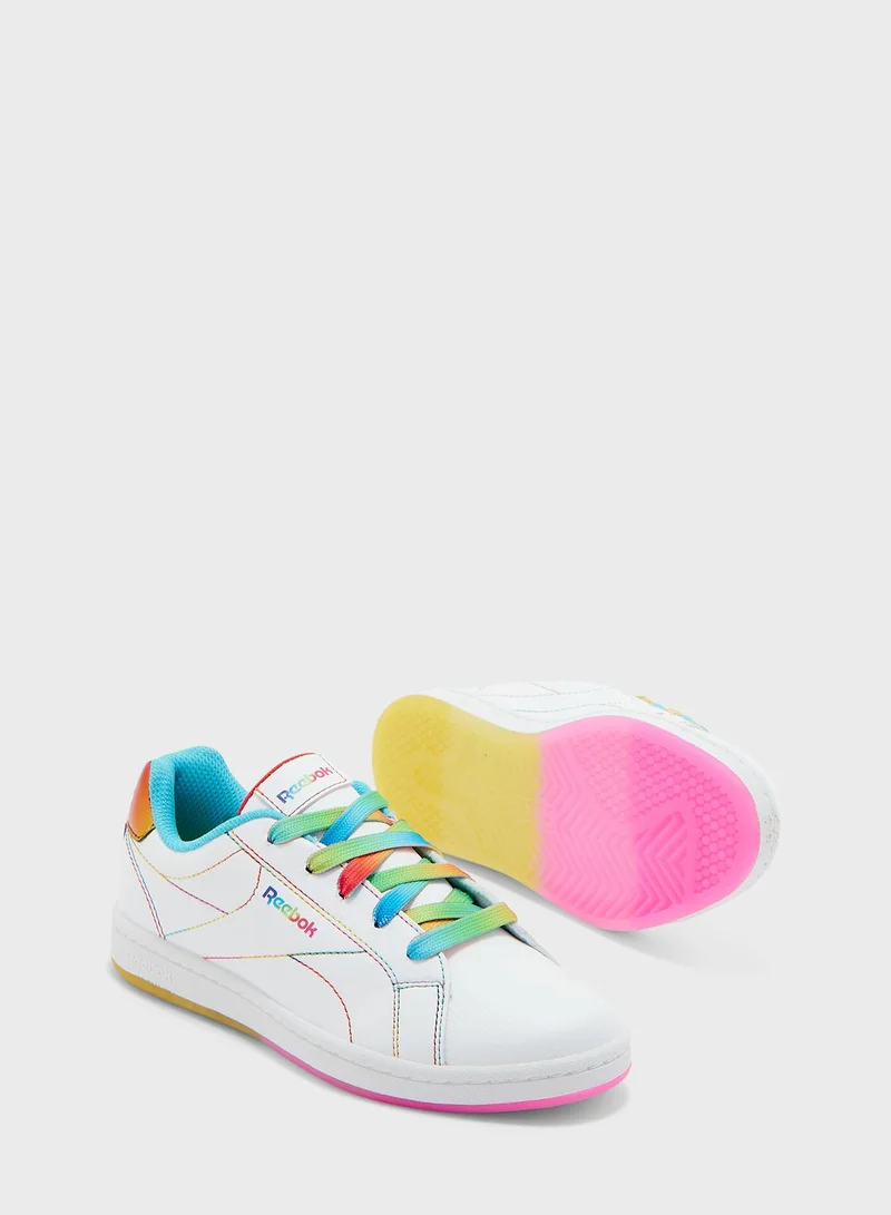 Reebok Youth  Royal Complete Cln 2.0