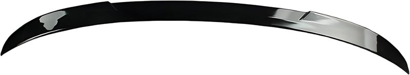MUTUSAISI Blade Style Painted Black Rear Trunk Spoiler Wing Lip for Nissan Altima 2019-2024 - Image 5