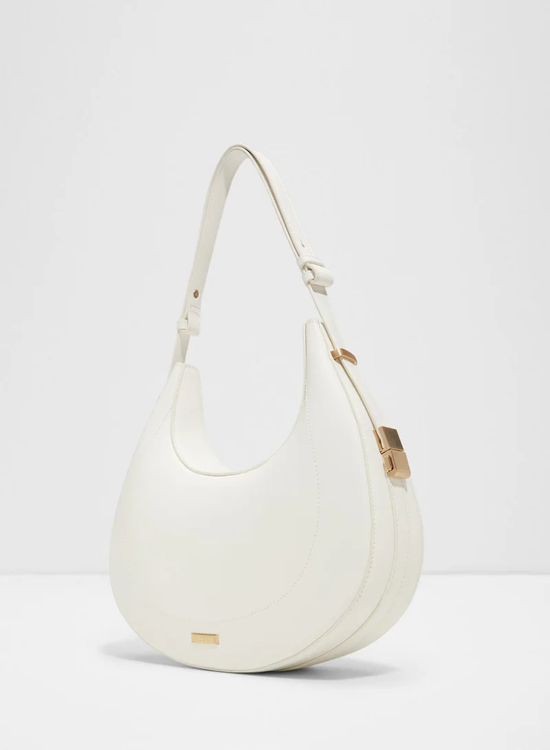 الدو Narrow Strap Shoulder bag