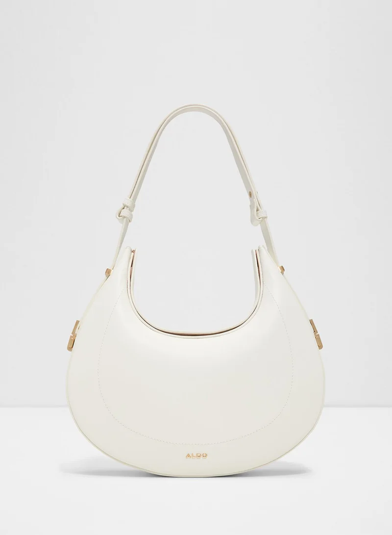 الدو Narrow Strap Shoulder bag