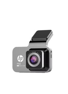 HP Car Camera Dash Cam 2k UHD Night Vision WiFi DVR Video Loop Video Parking Monitor Car Dashcam Auto Dashcam 2k