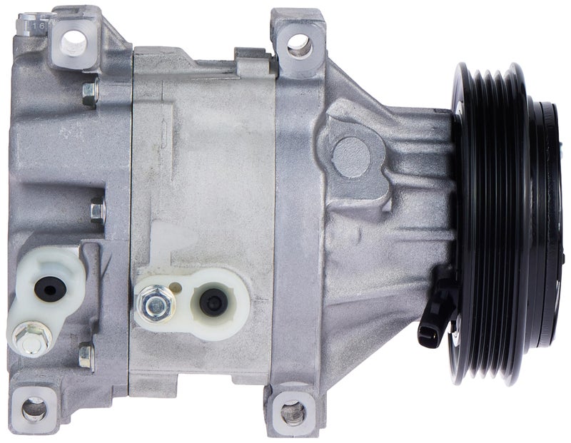 Denso 471-1341 A/C Compressor - Image 2